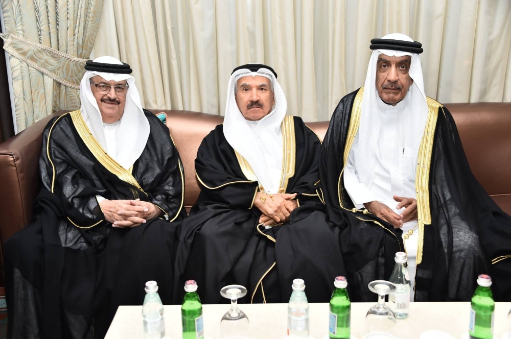 &laquo;الصحفيين البحرينية&raquo; تحتفل بمرور 25 عاماً على تأسيسها وتكرّم روّادها والداعمين لمسيرتها