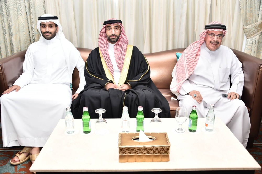 &laquo;الصحفيين البحرينية&raquo; تحتفل بمرور 25 عاماً على تأسيسها وتكرّم روّادها والداعمين لمسيرتها