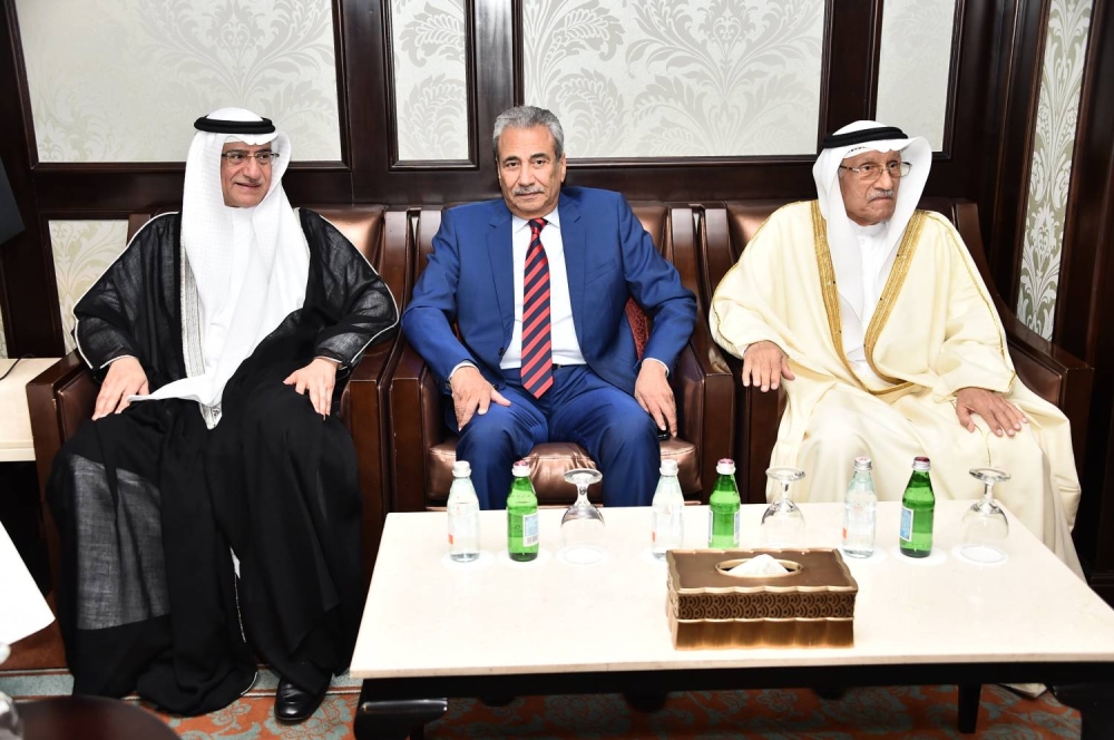 &laquo;الصحفيين البحرينية&raquo; تحتفل بمرور 25 عاماً على تأسيسها وتكرّم روّادها والداعمين لمسيرتها