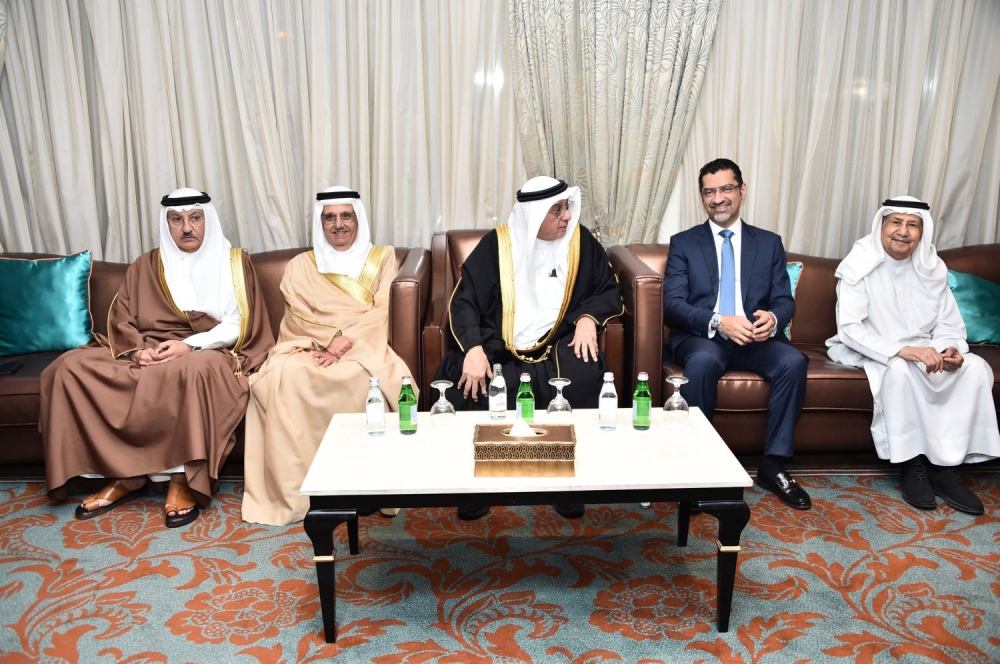 &laquo;الصحفيين البحرينية&raquo; تحتفل بمرور 25 عاماً على تأسيسها وتكرّم روّادها والداعمين لمسيرتها