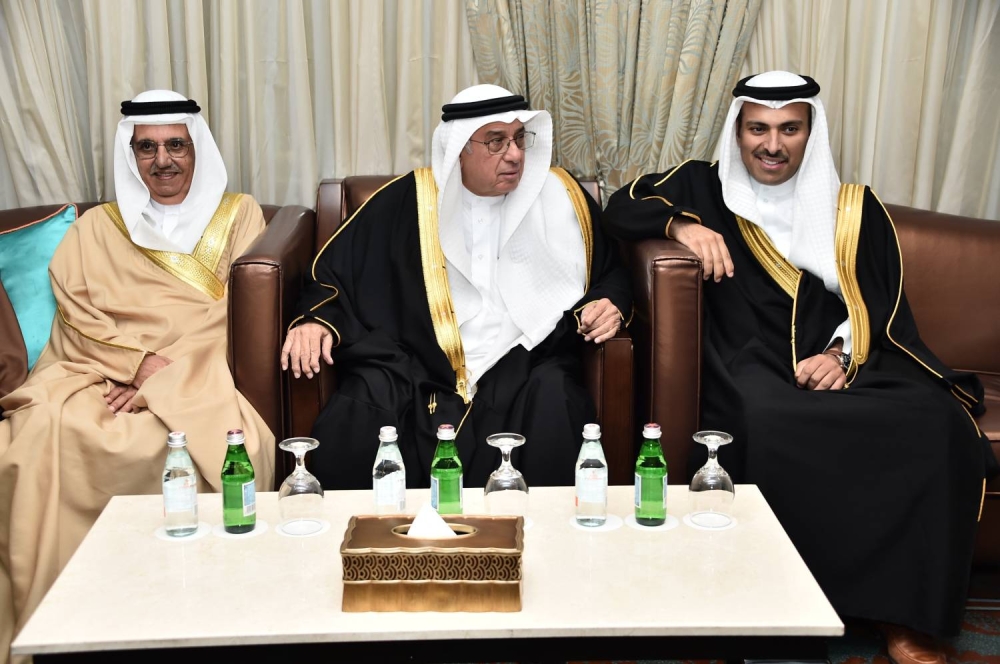 &laquo;الصحفيين البحرينية&raquo; تحتفل بمرور 25 عاماً على تأسيسها وتكرّم روّادها والداعمين لمسيرتها