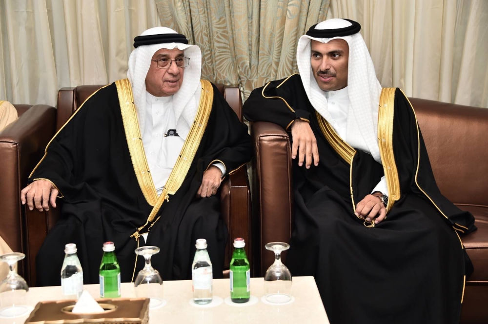 &laquo;الصحفيين البحرينية&raquo; تحتفل بمرور 25 عاماً على تأسيسها وتكرّم روّادها والداعمين لمسيرتها