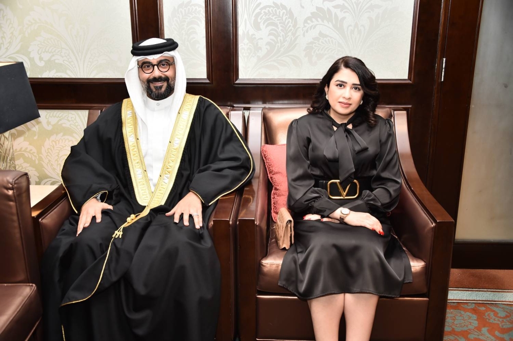 &laquo;الصحفيين البحرينية&raquo; تحتفل بمرور 25 عاماً على تأسيسها وتكرّم روّادها والداعمين لمسيرتها