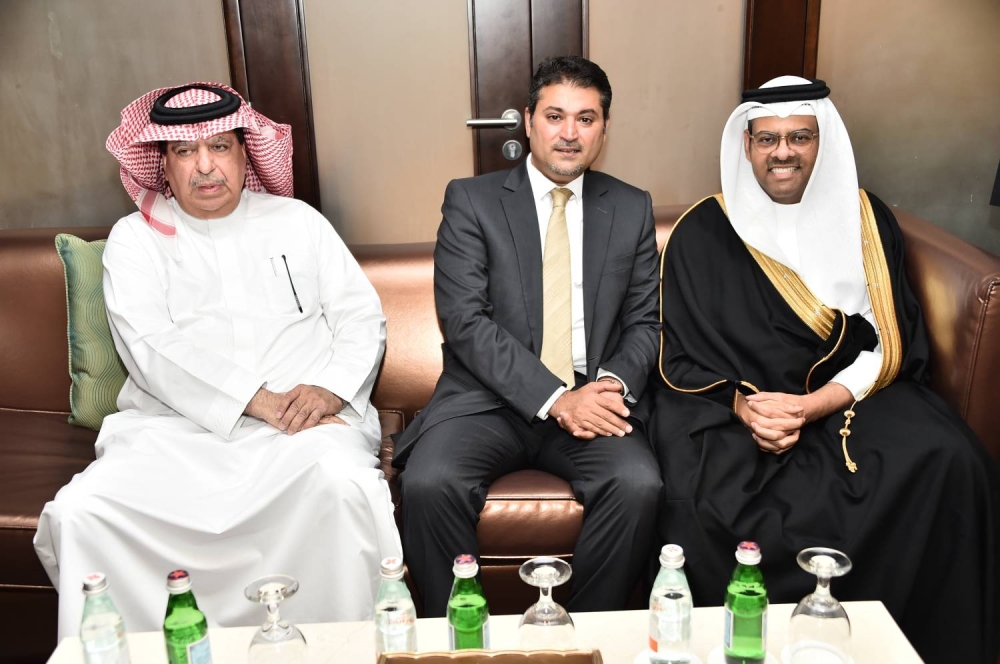 &laquo;الصحفيين البحرينية&raquo; تحتفل بمرور 25 عاماً على تأسيسها وتكرّم روّادها والداعمين لمسيرتها