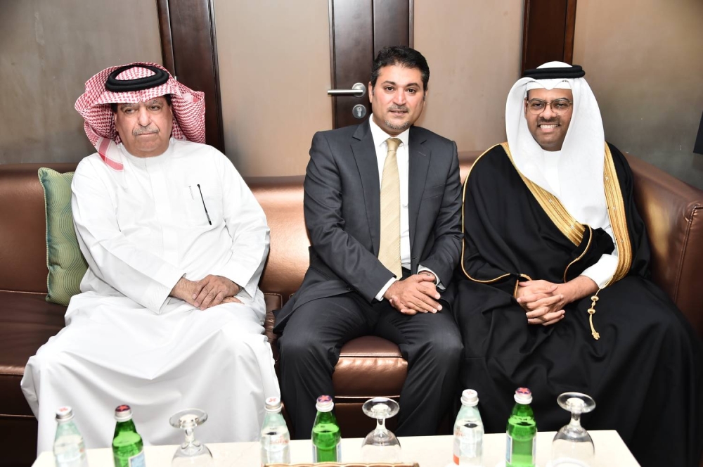 &laquo;الصحفيين البحرينية&raquo; تحتفل بمرور 25 عاماً على تأسيسها وتكرّم روّادها والداعمين لمسيرتها