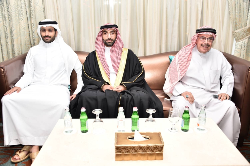 &laquo;الصحفيين البحرينية&raquo; تحتفل بمرور 25 عاماً على تأسيسها وتكرّم روّادها والداعمين لمسيرتها