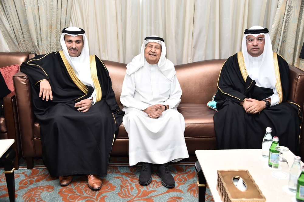 &laquo;الصحفيين البحرينية&raquo; تحتفل بمرور 25 عاماً على تأسيسها وتكرّم روّادها والداعمين لمسيرتها