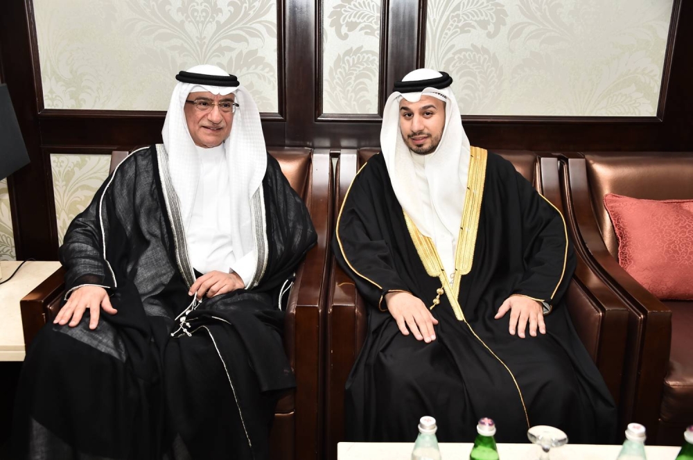 &laquo;الصحفيين البحرينية&raquo; تحتفل بمرور 25 عاماً على تأسيسها وتكرّم روّادها والداعمين لمسيرتها