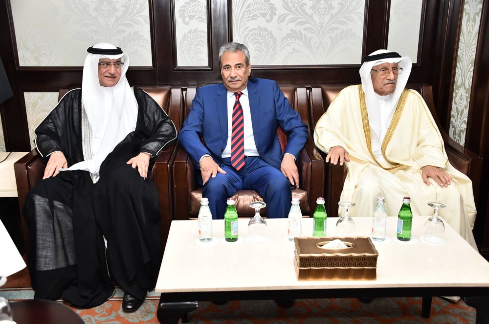 &laquo;الصحفيين البحرينية&raquo; تحتفل بمرور 25 عاماً على تأسيسها وتكرّم روّادها والداعمين لمسيرتها