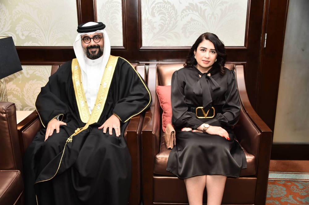 &laquo;الصحفيين البحرينية&raquo; تحتفل بمرور 25 عاماً على تأسيسها وتكرّم روّادها والداعمين لمسيرتها