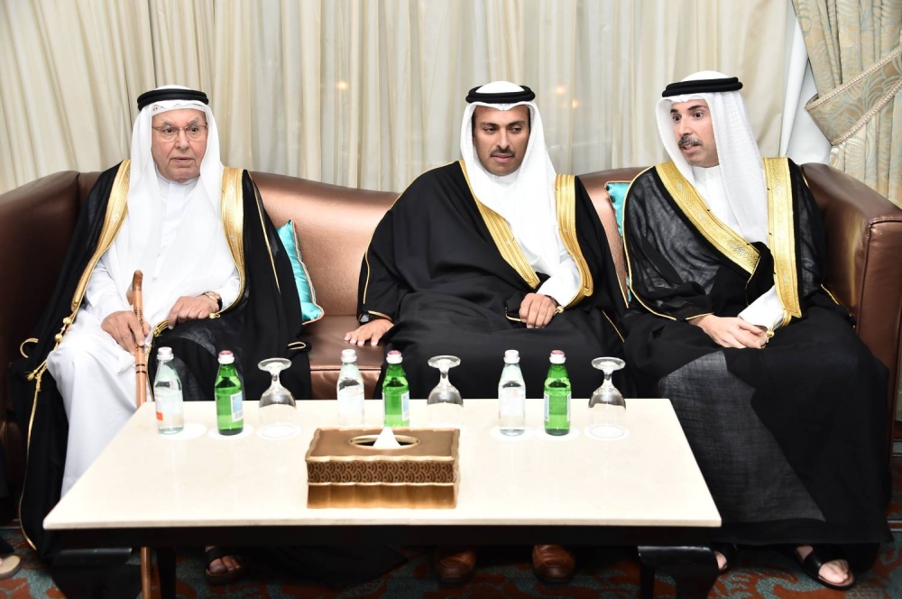 &laquo;الصحفيين البحرينية&raquo; تحتفل بمرور 25 عاماً على تأسيسها وتكرّم روّادها والداعمين لمسيرتها