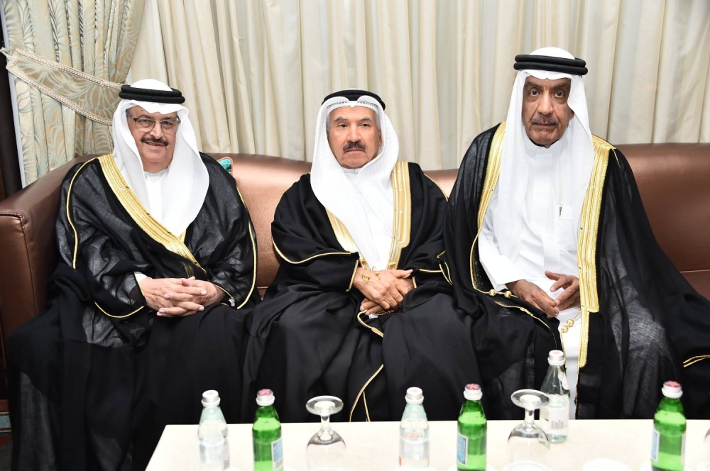 &laquo;الصحفيين البحرينية&raquo; تحتفل بمرور 25 عاماً على تأسيسها وتكرّم روّادها والداعمين لمسيرتها