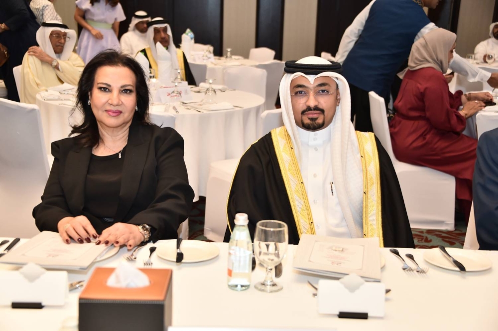 &laquo;الصحفيين البحرينية&raquo; تحتفل بمرور 25 عاماً على تأسيسها وتكرّم روّادها والداعمين لمسيرتها