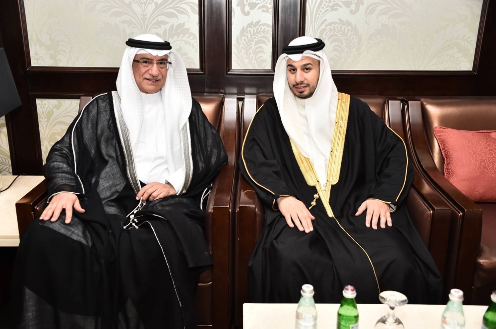 &laquo;الصحفيين البحرينية&raquo; تحتفل بمرور 25 عاماً على تأسيسها وتكرّم روّادها والداعمين لمسيرتها