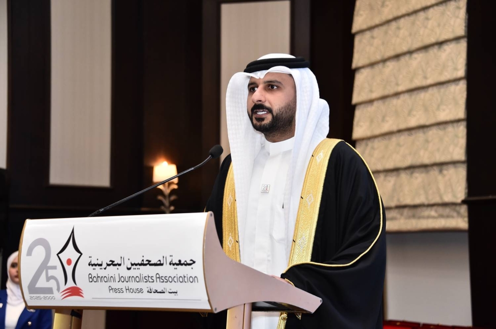 &laquo;الصحفيين&raquo; تحتفل بمرور 25 عاماً على تأسيسها وتكرّم روّادها والداعمين لمسيرتها