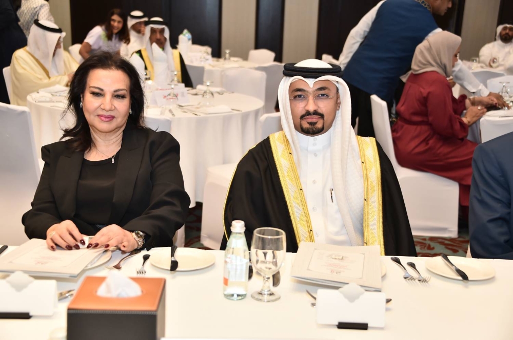 &laquo;الصحفيين&raquo; تحتفل بمرور 25 عاماً على تأسيسها وتكرّم روّادها والداعمين لمسيرتها