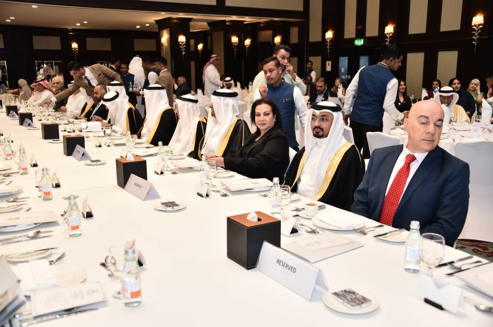 &laquo;الصحفيين&raquo; تحتفل بمرور 25 عاماً على تأسيسها وتكرّم روّادها والداعمين لمسيرتها