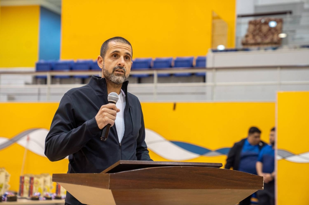 &laquo;الخارجية&raquo; تنظّم فعالية &laquo;اليوم الرياضي للآسيان&raquo;