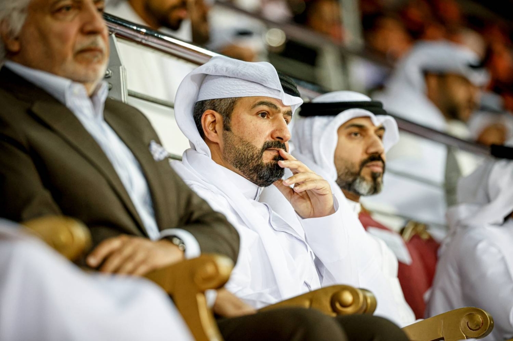 عيسى بن علي يتوج المحرق بدرع دوري زين لكرة السلة