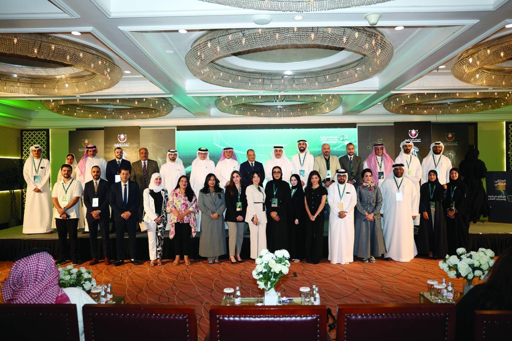 &laquo;العدالة الجنائية&raquo; يوصي بتعزيز التعاون القضائي بين البحرين والسعودية