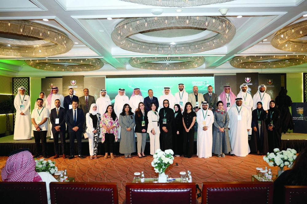 &laquo;العدالة الجنائية&raquo; يوصي بتعزيز التعاون القضائي بين البحرين والسعودية