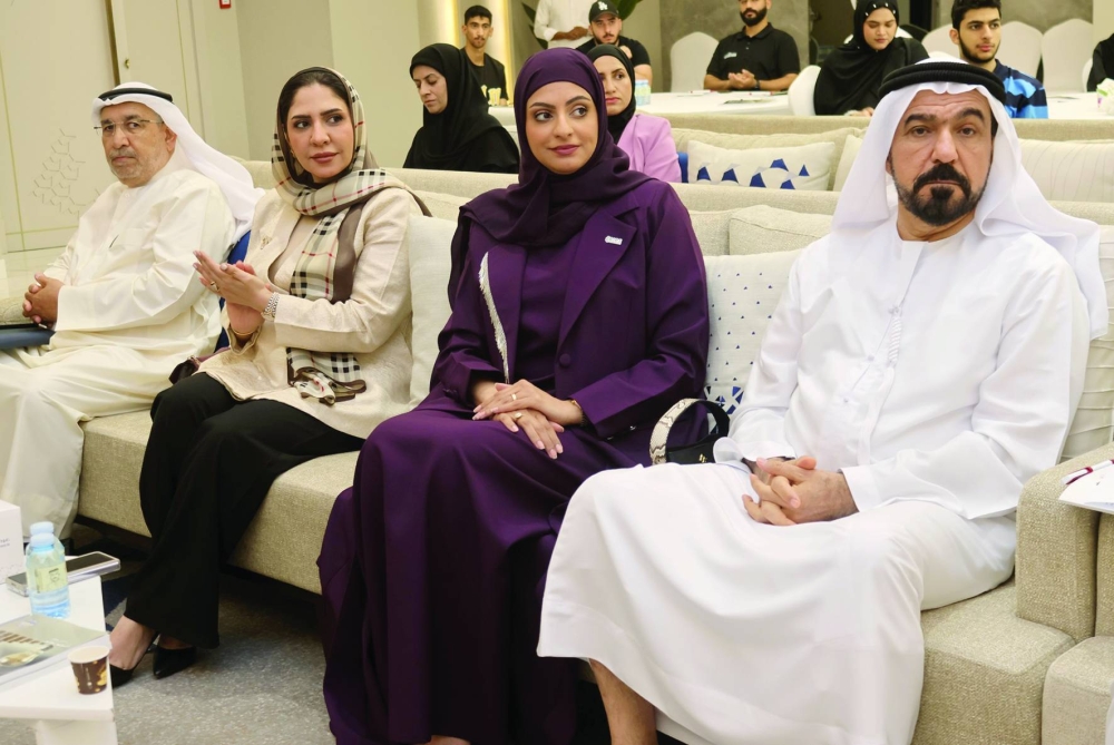 احتضان الابتكارات البحرينية عبر شراكة بين &laquo;الصغيرة&raquo; و&laquo;المخترعين&raquo;