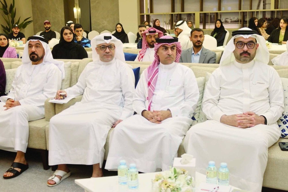 احتضان الابتكارات البحرينية عبر شراكة بين &laquo;الصغيرة&raquo; و&laquo;المخترعين&raquo;