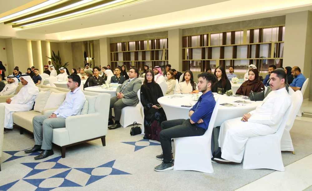 احتضان الابتكارات البحرينية عبر شراكة بين &laquo;الصغيرة&raquo; و&laquo;المخترعين&raquo;