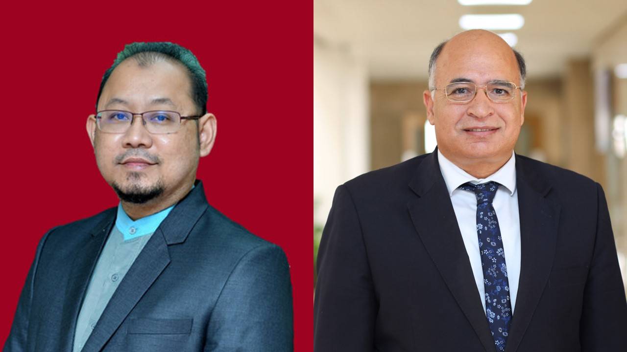 جامعة الخليج العربي تنظم ورشة افتراضية حول مناهج التقييم الحديثة في تعليم المهن الصحية