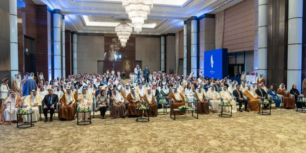 ولي العهد رئيس الوزراء: الصحافة الوطنية شريكٌ أصيل في مسيرة البناء والتطور ومنصة داعمة لتحقيق الإنجازات