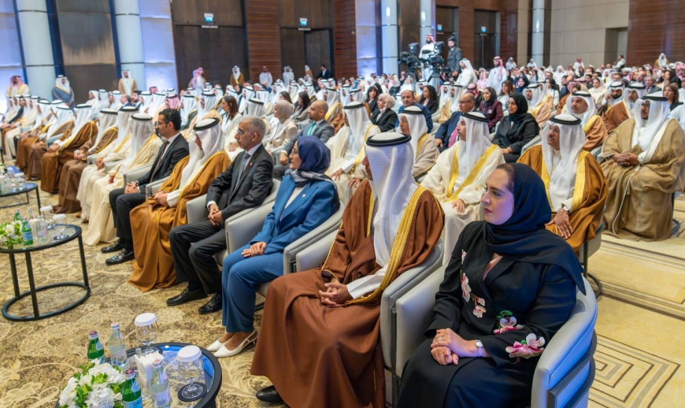 ولي العهد رئيس الوزراء: الصحافة الوطنية شريكٌ أصيل في مسيرة البناء والتطور ومنصة داعمة لتحقيق الإنجازات