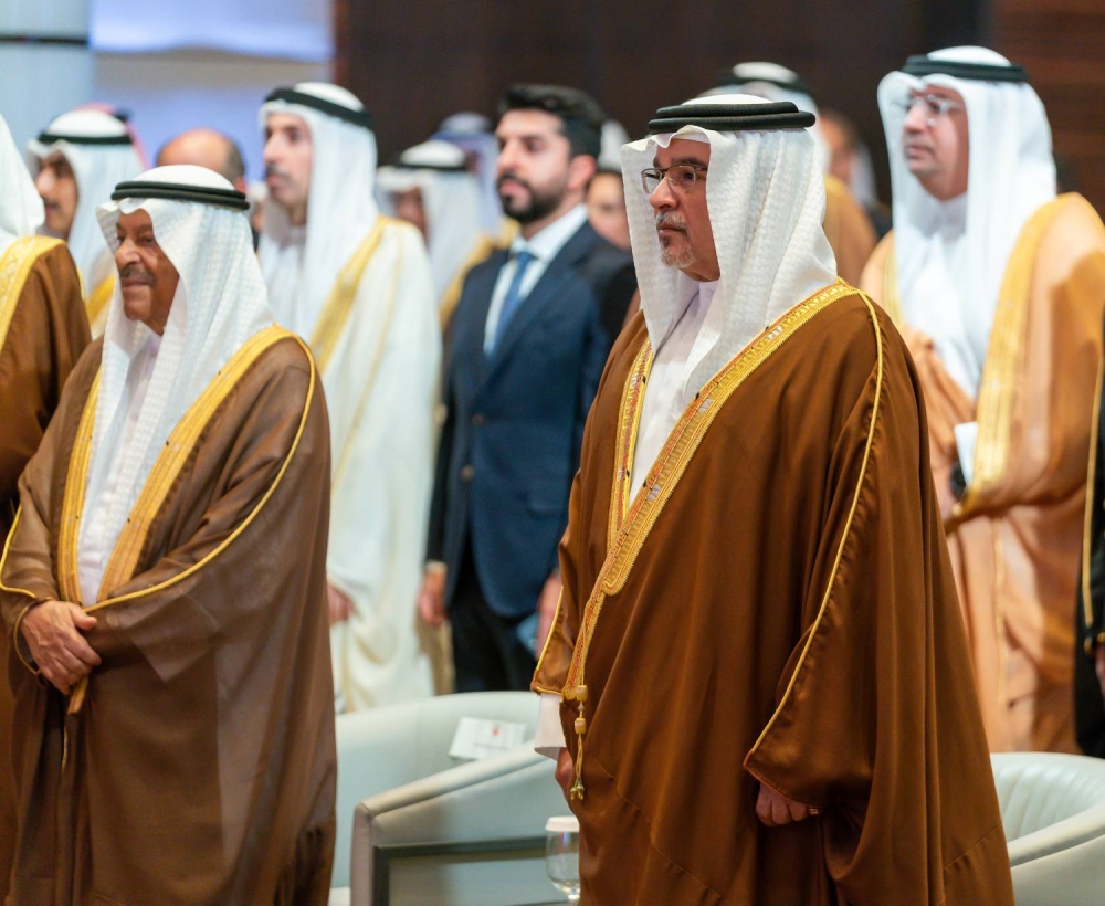 ولي العهد رئيس الوزراء: الصحافة الوطنية شريكٌ أصيل في مسيرة البناء والتطور ومنصة داعمة لتحقيق الإنجازات