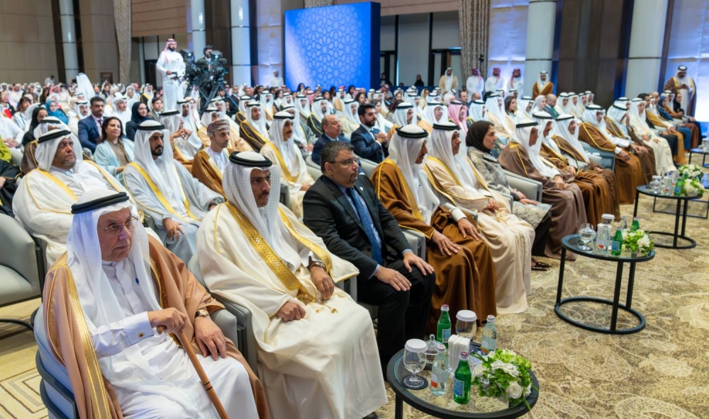 ولي العهد رئيس الوزراء: الصحافة الوطنية شريكٌ أصيل في مسيرة البناء والتطور ومنصة داعمة لتحقيق الإنجازات