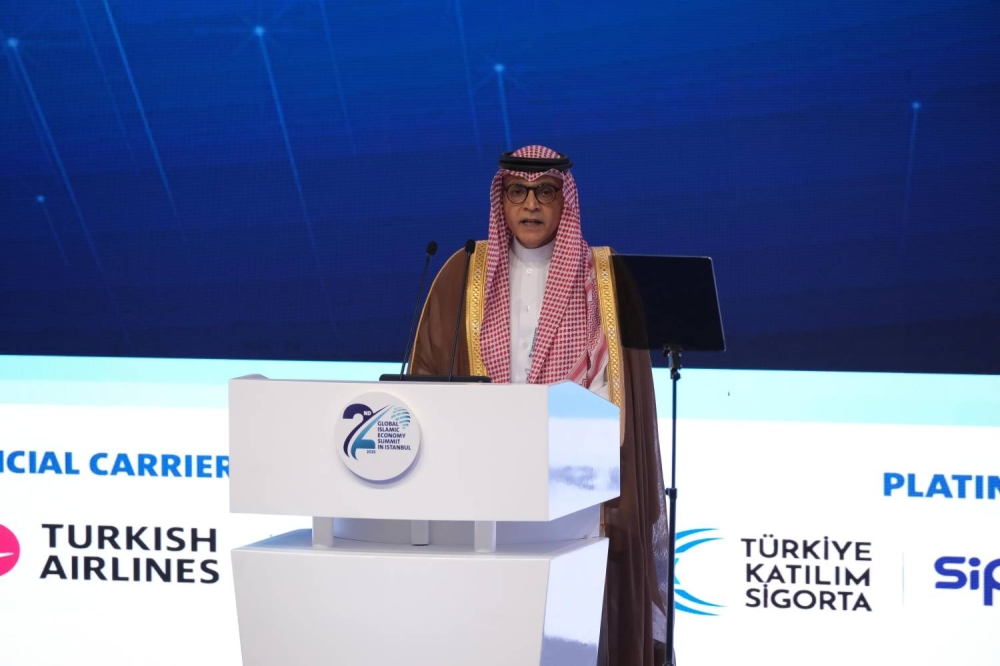 عبدالله صالح كامل: الرياض وأبوظبي والدوحة تقود حراكاً اقتصادياً يعيد تموضع المنطقة عالمياً