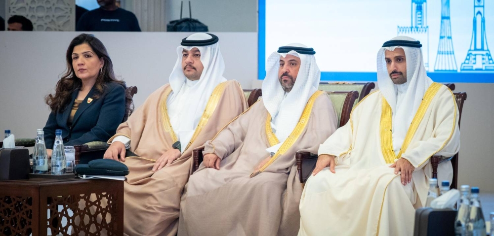 وزير المالية يترأس وفد البحرين في الاجتماع (123) للجنة التعاون المالي والاقتصادي بمجلس "التعاون"