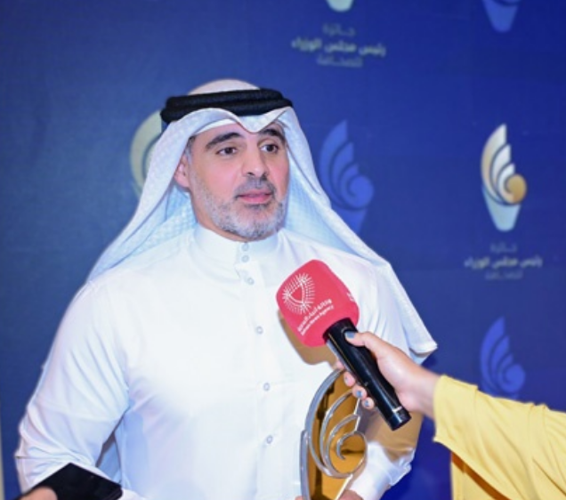 الفائزون بجائزة رئيس مجلس الوزراء للصحافة: تكريمٌ يحملنا مسؤولية مضاعفة ويجسد إيمان سموه بالدور المهني للصحافة كشريك في مسيرة التنمية