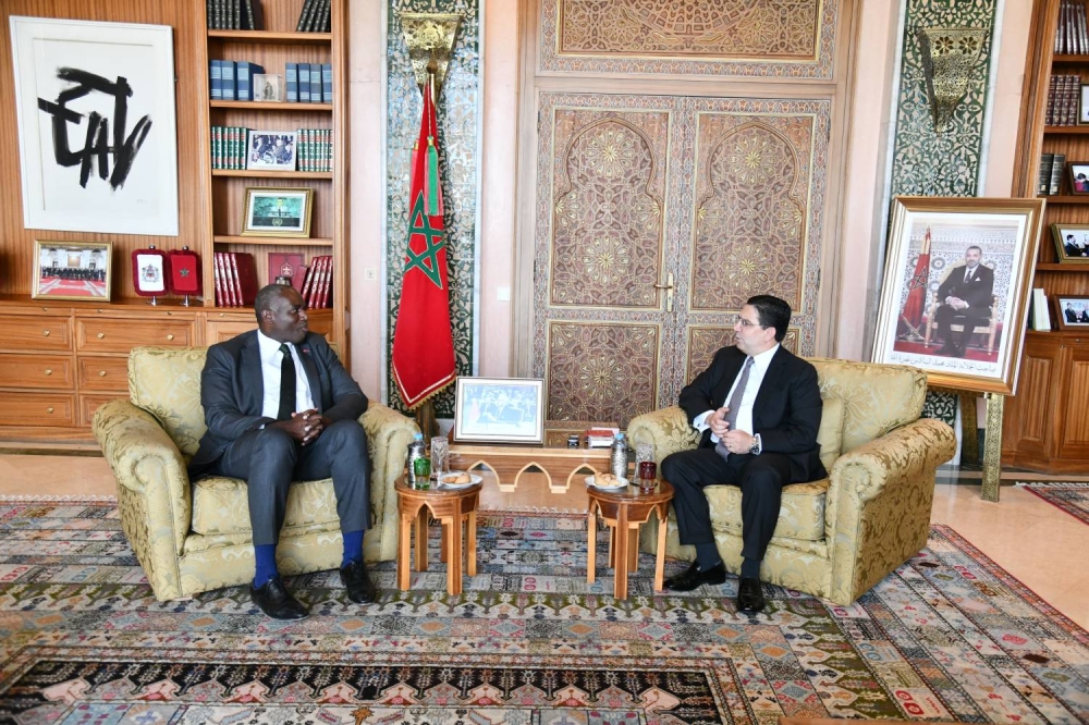 المملكة المتحدة تدعم المخطط المغربي للحكم الذاتي في الصحراء المغربية