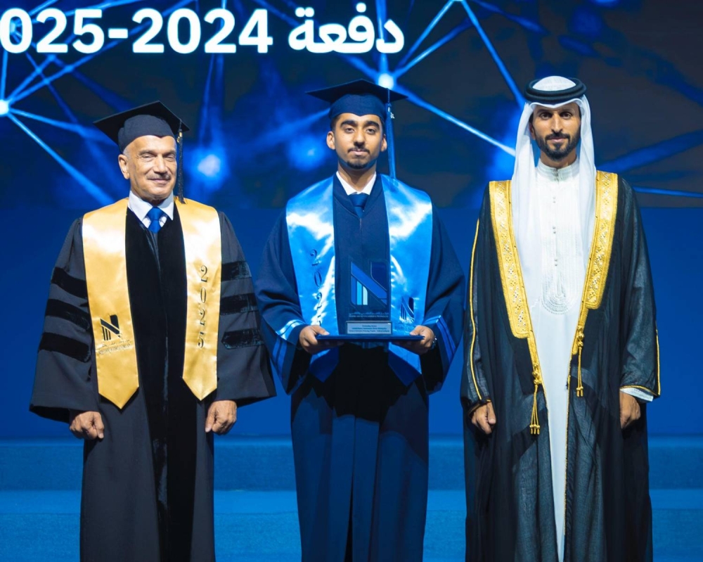 ناصر بن حمد: تمكين الشباب في تخصصات المستقبل هو استثمار وطني في نهضة البحرين وريادتها الإقليمية