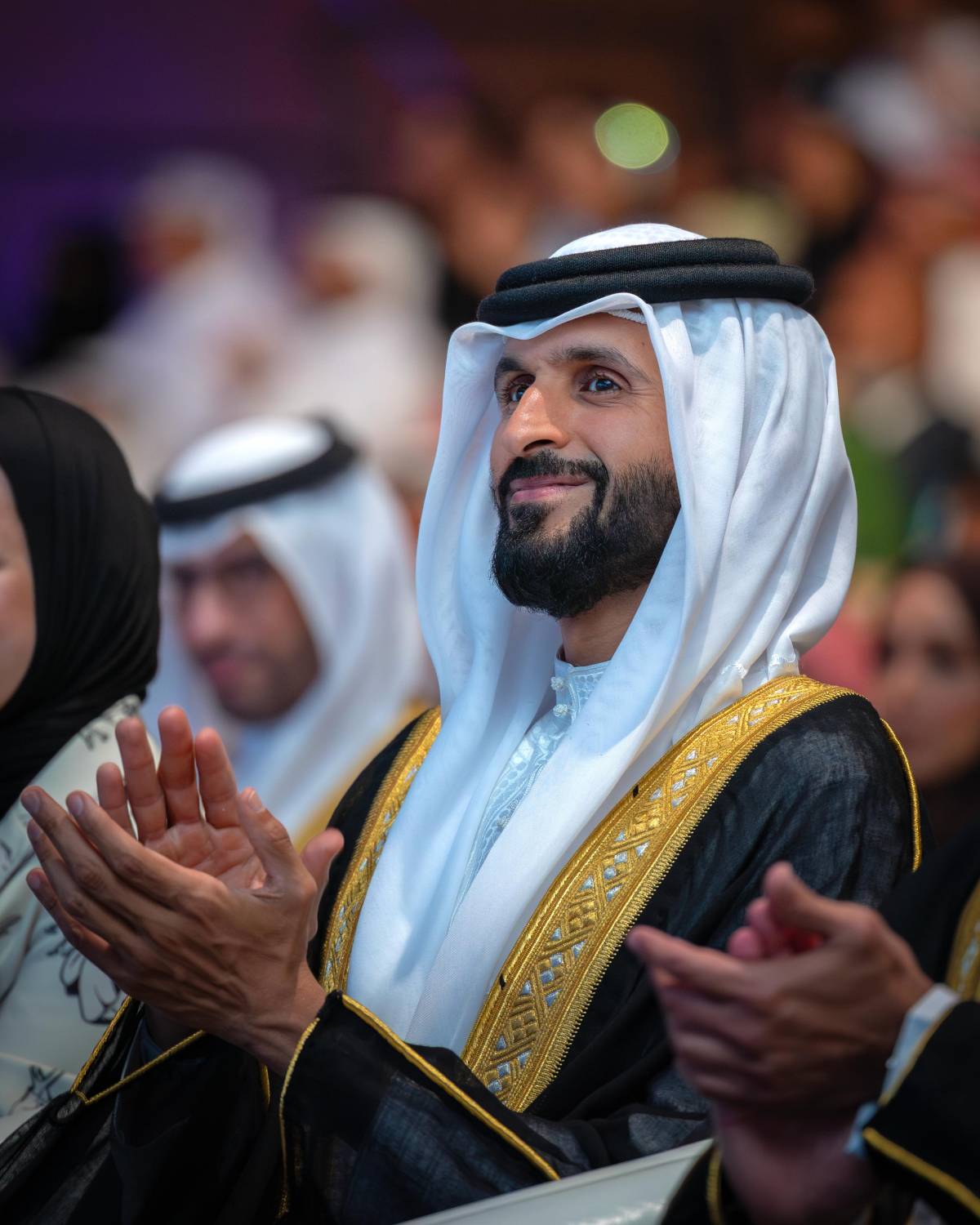 ناصر بن حمد: تمكين الشباب في تخصصات المستقبل هو استثمار وطني في نهضة البحرين وريادتها الإقليمية