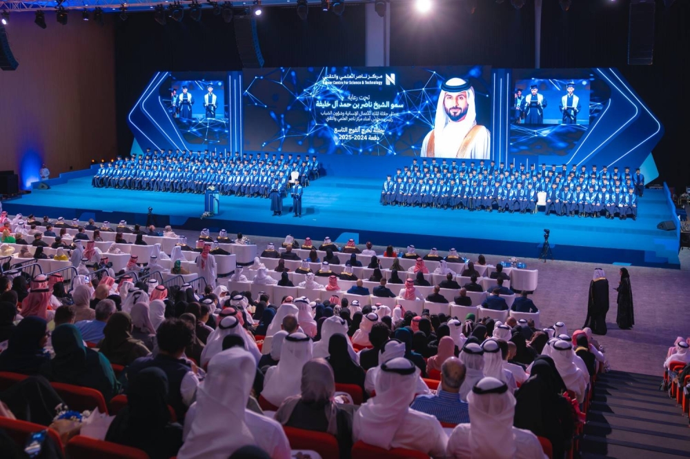 ناصر بن حمد: تمكين الشباب في تخصصات المستقبل هو استثمار وطني في نهضة البحرين وريادتها الإقليمية