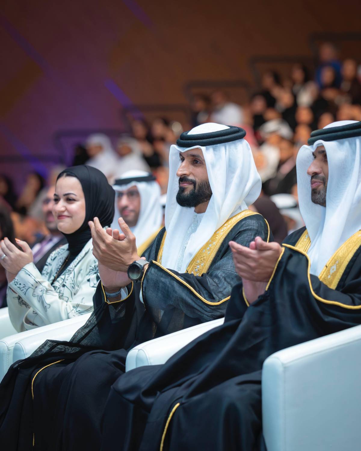 ناصر بن حمد: تمكين الشباب في تخصصات المستقبل هو استثمار وطني في نهضة البحرين وريادتها الإقليمية