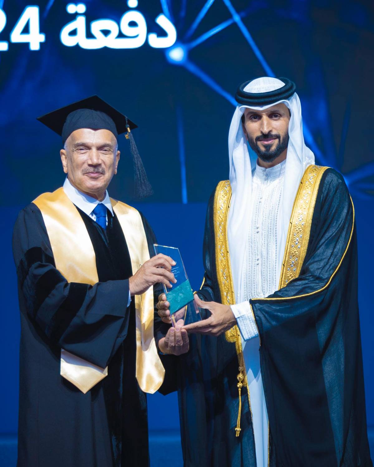 ناصر بن حمد: تمكين الشباب في تخصصات المستقبل هو استثمار وطني في نهضة البحرين وريادتها الإقليمية