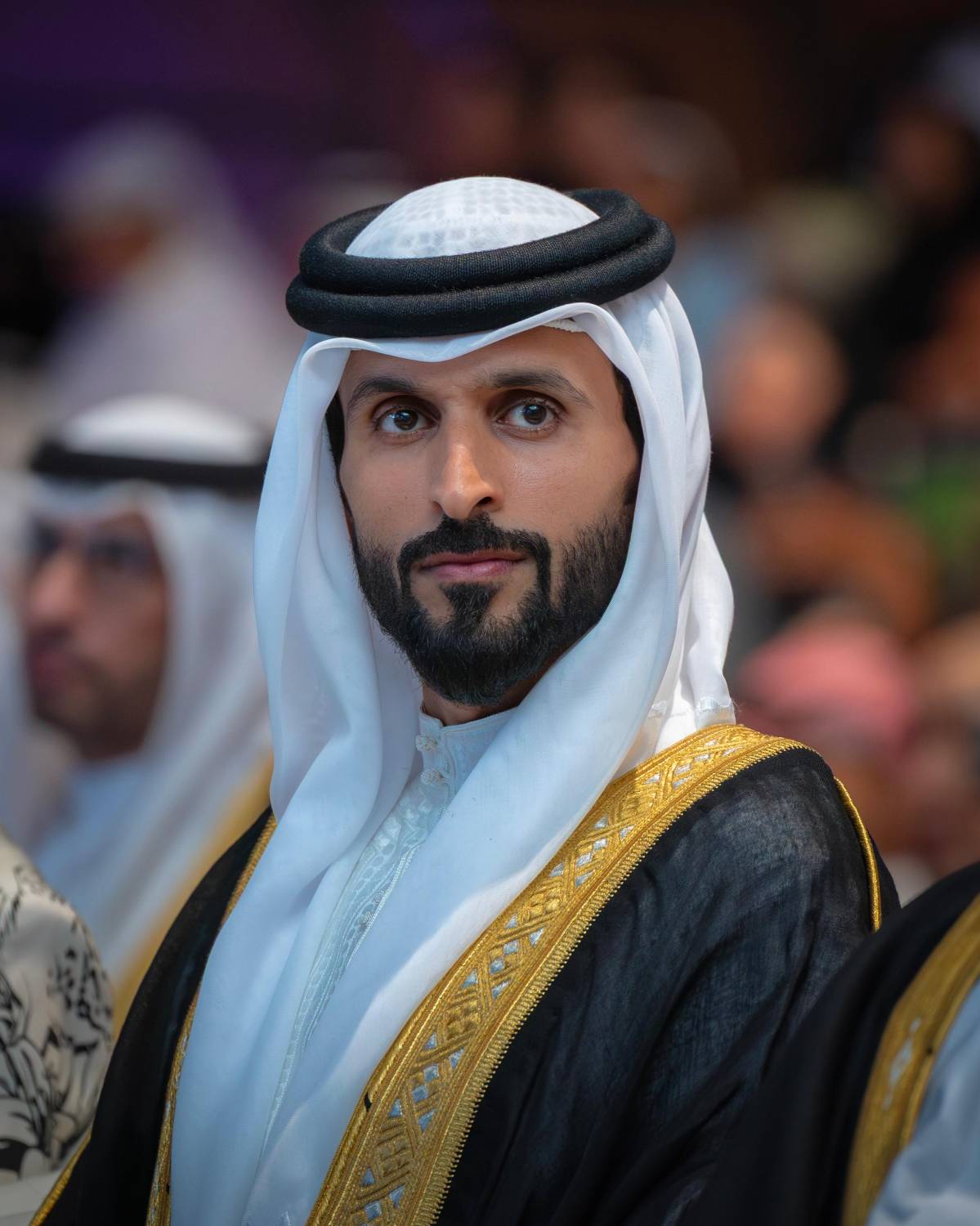 ناصر بن حمد: تمكين الشباب في تخصصات المستقبل هو استثمار وطني في نهضة البحرين وريادتها الإقليمية