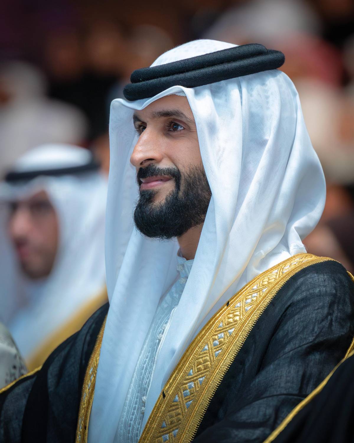 ناصر بن حمد: تمكين الشباب في تخصصات المستقبل هو استثمار وطني في نهضة البحرين وريادتها الإقليمية