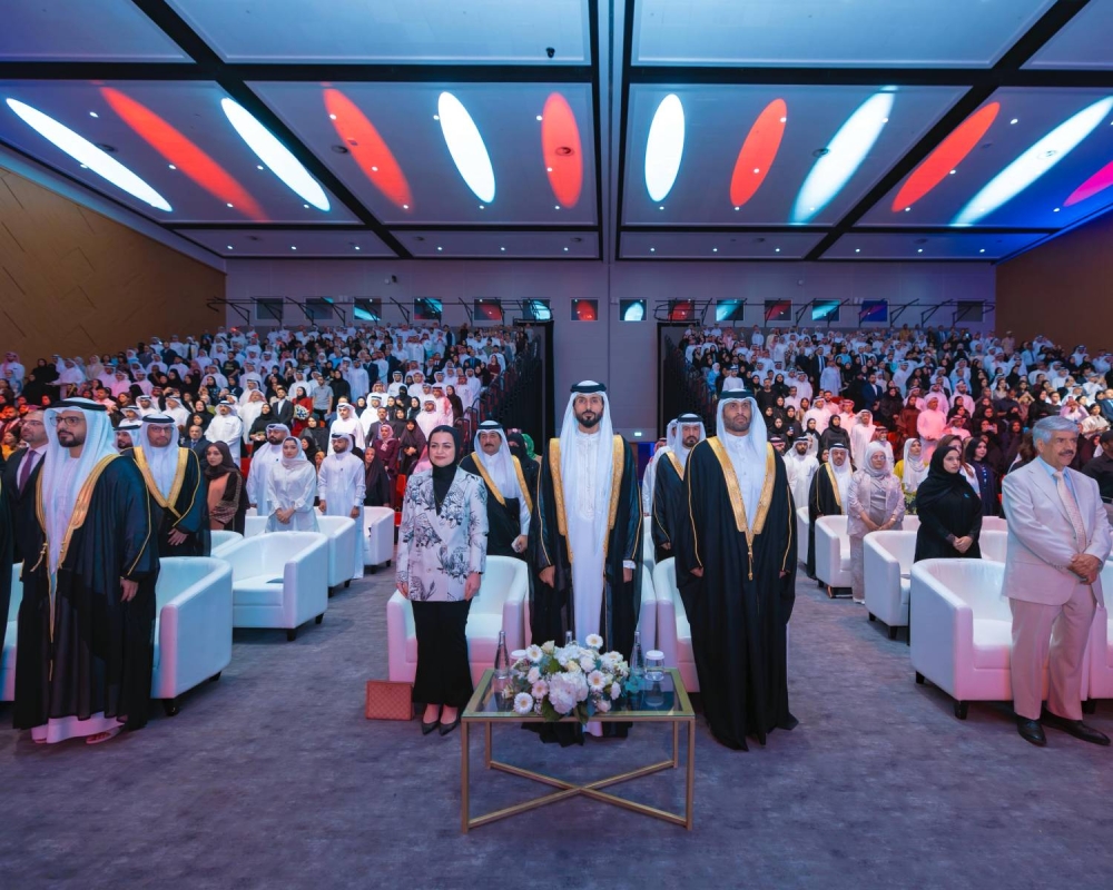 ناصر بن حمد: تمكين الشباب في تخصصات المستقبل هو استثمار وطني في نهضة البحرين وريادتها الإقليمية