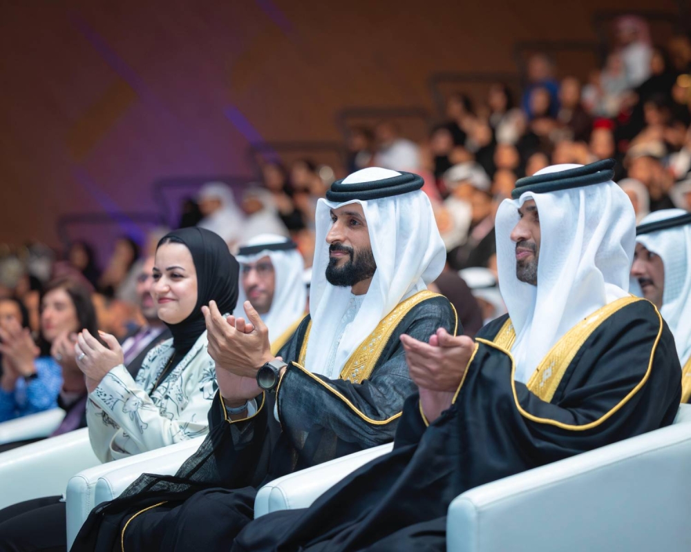 ناصر بن حمد: تمكين الشباب في تخصصات المستقبل هو استثمار وطني في نهضة البحرين وريادتها الإقليمية
