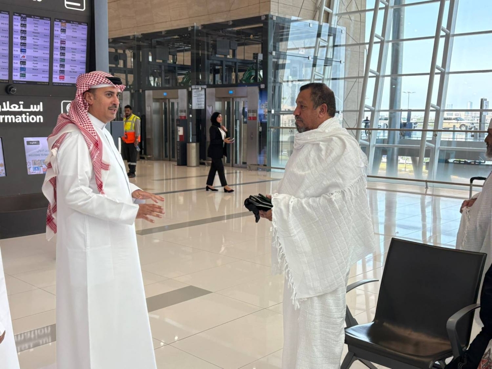 المعاودة: خدمة تقديم بطاقات صعود الطائرة &laquo;للذهاب والإياب&raquo; لأول مرة