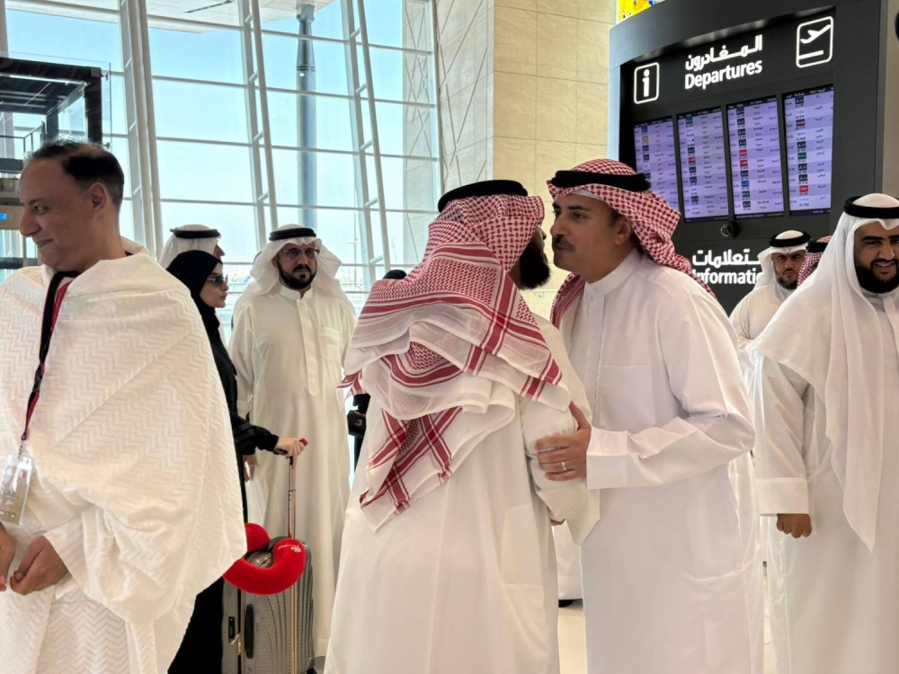 المعاودة: خدمة تقديم بطاقات صعود الطائرة &laquo;للذهاب والإياب&raquo; لأول مرة