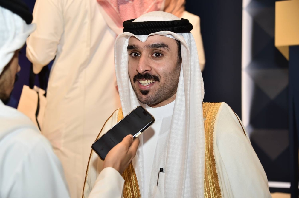 فيصل العلي: تخطيط دقيق وراء فوز &laquo;الوطن&raquo; بجائزة أفضل موقع إخباري