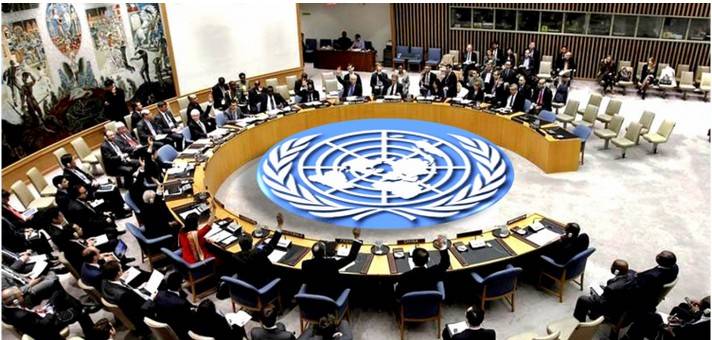 عضوية البحرين بمجلس الأمن 2026 - 2027.. شراكة للتنمية والتعايش والسلام